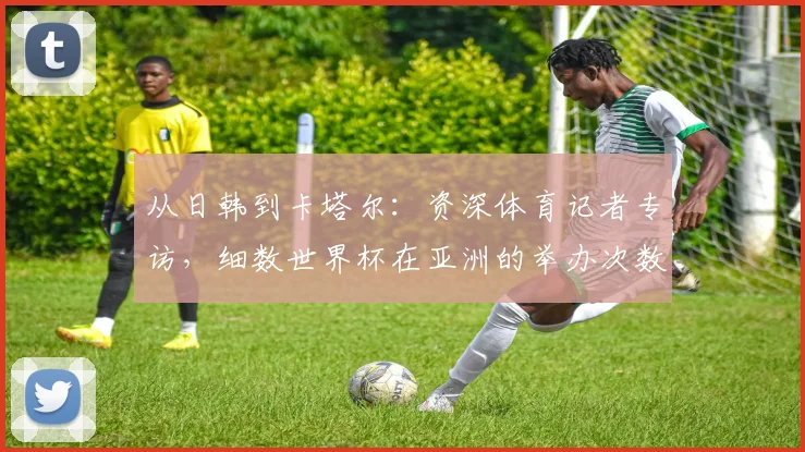 从日韩到卡塔尔：资深体育记者专访，细数世界杯在亚洲的举办次数与影响