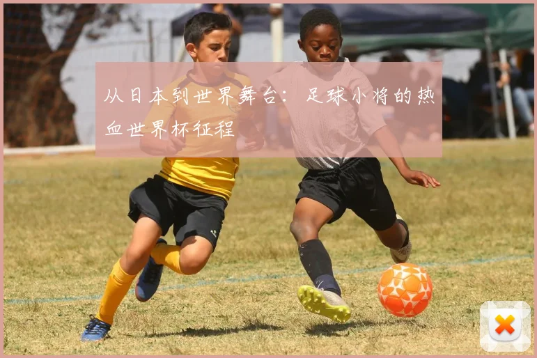从日本到世界舞台：足球小将的热血世界杯征程